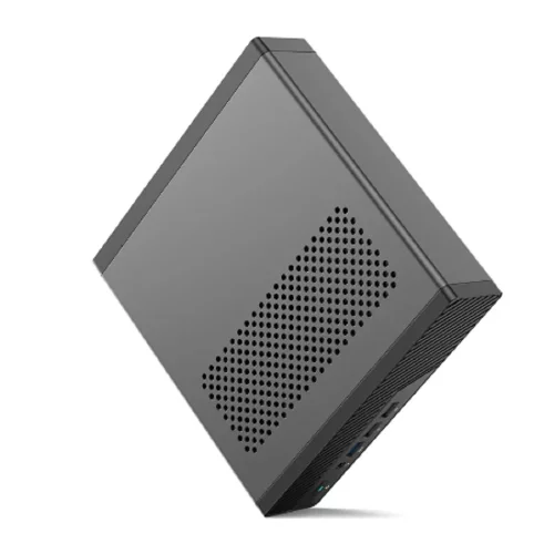 Minisforum Мини Компьютер MS-01-S1390/32GB+1TB (i9-13900H)) 32GB+1TB, Intel Graphics, Win11 Pro фото 3