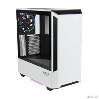 CASE HIPER PW81 белый без БП ATX 3x120mm 2xUSB2.0 2xUSB3.0 audio bott PSU