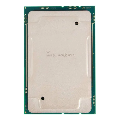Процессор intel Xeon® Gold 5320T 20 Cores, 40 Threads, 2.3/ 3.5GHz, 30M, DDR4-2933, 2S, 150W (CD8068904659101SRKXJ)