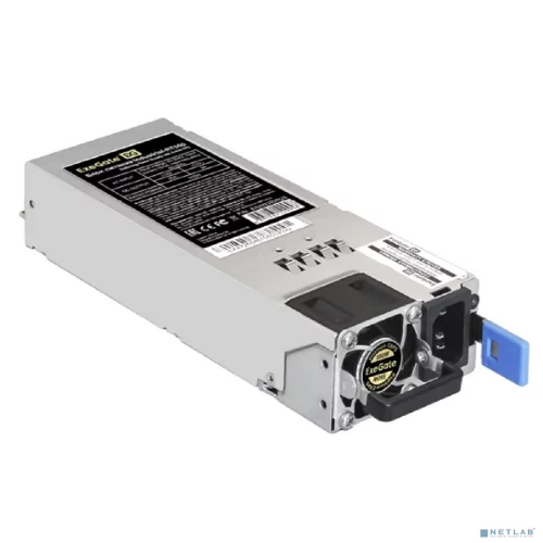 Exegate EX292325RUS Серверный БП (модуль к RTS550 Redundant) 550W ExeGate Industrial-RT550 (APFC, КПД 94%(80 PLUS Platinum), 4 cm fan)