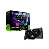 Видеокарта/ GeForce RTX 5060 Ti 16G GAMING OC