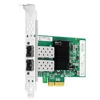 LREC9712HF-2SFP Сетевой адаптер PCIE 1GB 2SFP Intel I350 (300676)