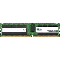 Оперативная память/ 64GB RDIMM, 6400MT/ s, Dual Rank (370-BCCZ)