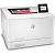 Цветной лазерный принтер HP Color LaserJet Pro M454dw (W1Y45A) (W1Y45A#B19)