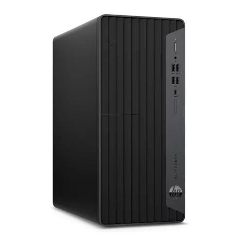 Компьютер HP EliteDesk 800 G6 TWR/ Core i7-10700/ 8GB/ 1TB/ DVDRW/ PS/2/ VGA/ Win10Pro (1D2U5EA) фото 3