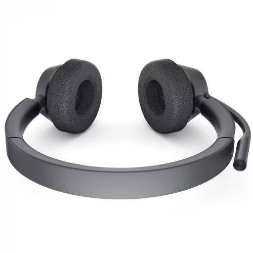Компьютерная гарнитура Dell Headset Pro WH3022; Stereo (520-AATL) фото 4