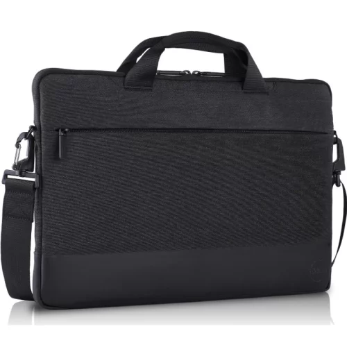 Сумка для ноутбука Dell Case Pro 13 серый, полиэстер (460-BCDT)