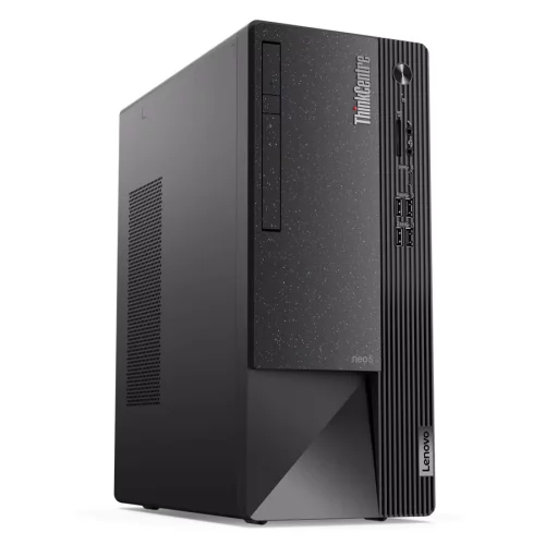 Компьютер Lenovo ThinkCentre Neo 50t MT (11SE0020IV) (11SE0020IV) Компьютер Lenovo ThinkCentre Neo 50t MT/ Core i7 12700/ 8Gb/ SSD 256Gb/ DVDRW/ WiFi/ BT/ CR/ DOS (11SE0020IV) фото 2
