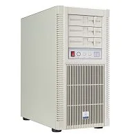 Корпус для Компьютер Silverstone SST-FLP02W (G41FLP02W000020)