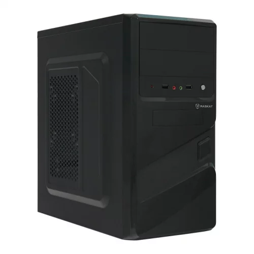 Компьютер Raskat Standart 200 MT/ Athlon 3000G/ 4GB/ 120GB SSD/ noDVD/ noOS (86051) фото 2