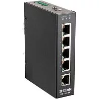 Коммутатор D-Link DIS-100E-5W/ A1A (DIS-100E-5W/ A1A) (DIS-100E-5W/A1A)