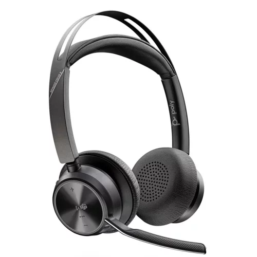 Гарнитура беспроводная Poly VOYAGER FOCUS 2-M (213726-02)