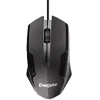 Эскиз Мышь Exegate EX264097RUS, SH-9025L