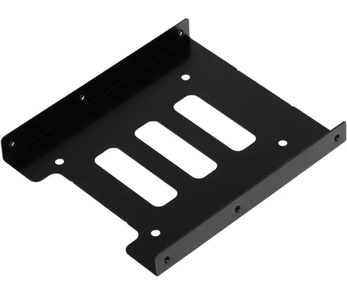 Салазки для 3.5 отсека Digma для HDD 2.5 DGBRT2535 металл фото 10