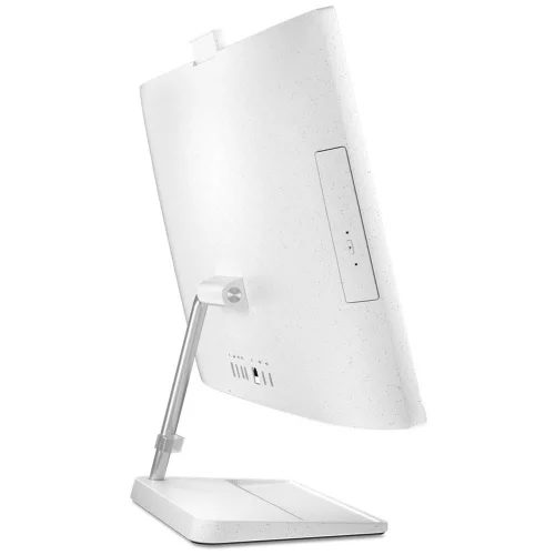 Моноблок Lenovo IdeaCentre AIO 3 27ITL6 27 FHD, Core i7-1165G7, 16GB, 512GB SSD, noODD, GeForce MX450 2GB, WiFi, BT, DOS [F0FW00M4RK] фото 2