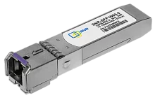 Модуль/ Модуль SFP WDM, дальность до 3км (6dB), 1550нм (SNR-SFP-W53-3)