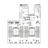 Материнская плата MSI MS-S3121 (919-S3121-101)