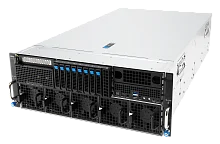 Серверная платформа/ ASUS ESC8000A-E13X-SKU1/ 3200W(3+1)/ 8NVMe (90SF0402-M01DD0)