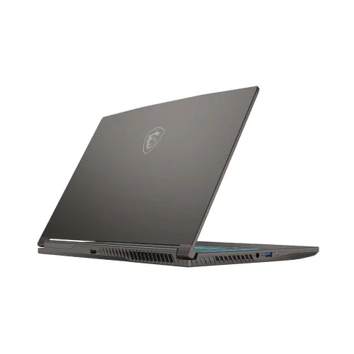 Ноутбук MSI Thin 15 B13UC Core i5-13420H 15.6 FHD (1920*1080),144Hz IPS,16GB (8GB*2),1TB SSD,NV RTX 3050 (4GB GDDR6),52.4Whr,1,8kg,1y,Dos,Cosmos Gray (9S7-16R831-3287) фото 4