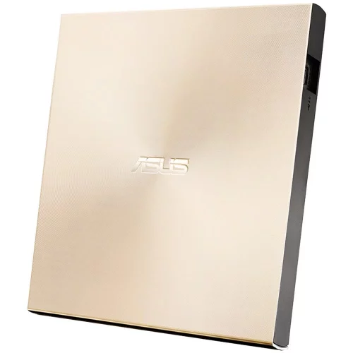 Привод Asus SDRW-08U8M-U (90DD0295-M29000) фото 4