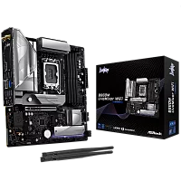 Материнская плата ASRock B860M LIVEMIXER WIFI,
