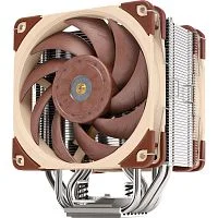 Кулер для процессора/ Кулер для процессора Noctua NH-U12A, высота 158 мм, 450-2000 об/мин, 23 дБА, PWM