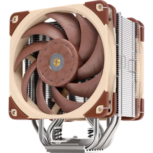 Кулер для процессора/ Кулер для процессора Noctua NH-U12A, высота 158 мм, 450-2000 об/мин, 23 дБА, PWM