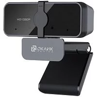Эскиз Web-камера Oklick OK-C21FH (OK-C21FH)