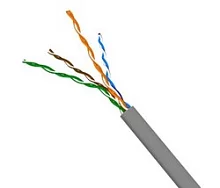 Кабель TWT FTP, серии XS, 4 пары, Кат.5е, для внешней прокладки, 305 м (TWT-5EFTP-XS-OUT)