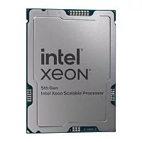 Процессор intel Xeon® Platinum 8558 48 Cores, 96 Threads, 2.1/ 4GHz, 260M, DDR5-5200, 2S, 330W (PK8072205512300)