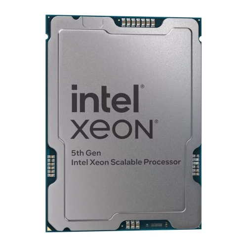 Процессор intel Xeon® Platinum 8558 48 Cores, 96 Threads, 2.1/ 4GHz, 260M, DDR5-5200, 2S, 330W (PK8072205512300)