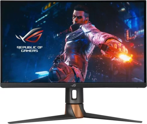 Монитор Asus 27