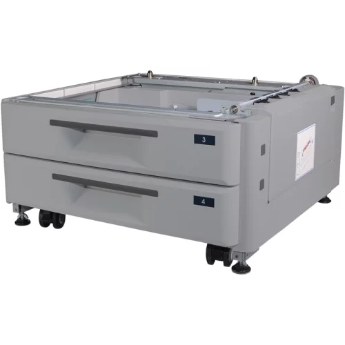 Установочная тумба с двумя подающими лотками на 1000 листов для МФУ Катюша M151 (PTM151)