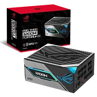 Блок питания ПК ASUS ROG-THOR-1200P3-GAMING (90YE00V2-B0NA00)
