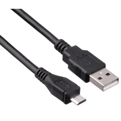 Exegate EX294738RUS Кабель USB 2.0 ExeGate EX-CC-USB2-AMmicroBM5P-2.0 (Am/ microBm 5P, 2м)