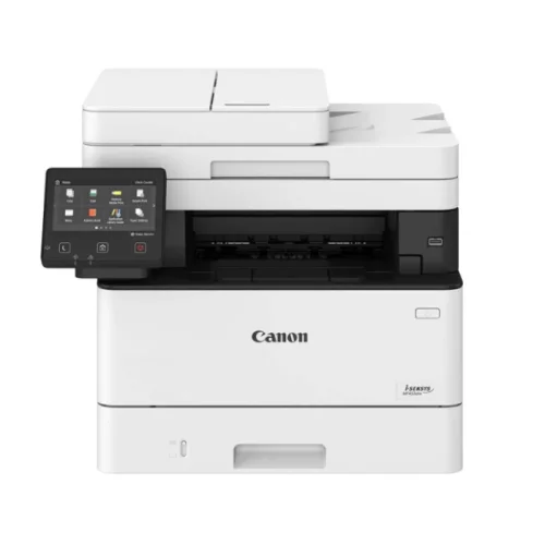 Лазерное ЧБ МФУ/ Canon i-SENSYS MF453dw (5161C007)