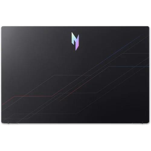 Ноутбук Acer Nitro V 15 ANV15-52-798Z Core i7-13620H/16Gb/SSD1Tb/RTX5060 8Gb (85W)/15.6/IPS/FHD/1920x1080/180Hz/Win11 (SL English)/Black/2.1kg (NH.QZAAA.004) фото 12