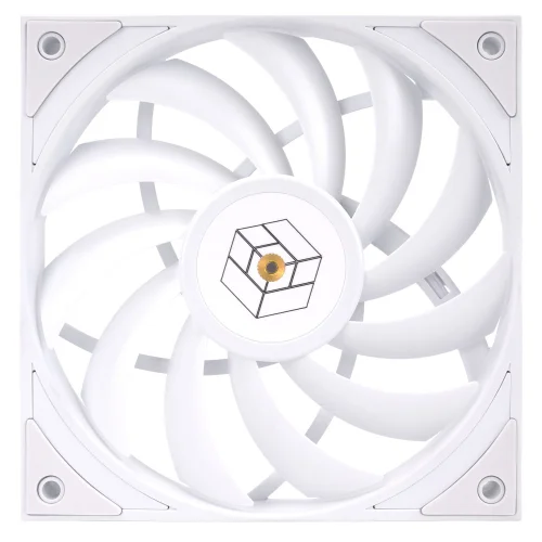 Thermalright Вентилятор TL-H12015W / 120mm PWM / TRTLH12015W
