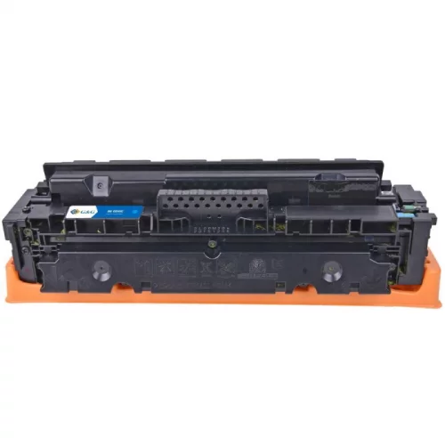 Картридж G&G GG-C055C (GG-C055C) Картридж G&G GG-C055C голубой 2100 страниц для Canon LBP 663Cdw/ 664Cx , MF 742Cdw/ 744Cdw i-Sensys фото 2