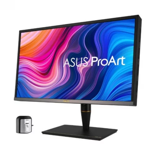 Монитор 27 ASUS ProArt PA27UCX-K Black (90LM04NC-B01370) фото 4