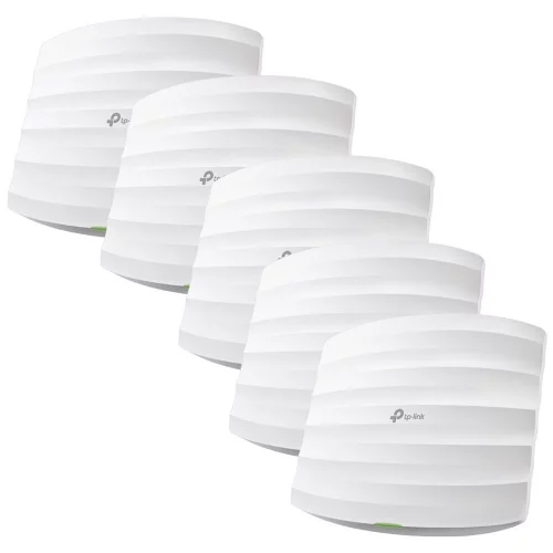 Комплект точек доступа TP-Link EAP245 5 шт. (EAP245(5-PACK) фото 2