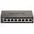 Коммутатор D-Link DGS-1100-08V2/A1A (DGS-1100-08V2/A1A) (DGS-1100-08V2/A1A)