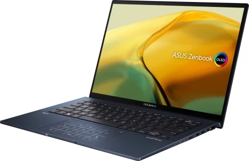 Ноутбук ASUS ZenBook 14 UX3402ZA-KM390X 14