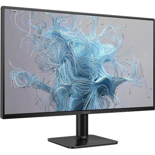 МОНИТОР 25 PHILIPS 25E2N2100/00(60) Black (IPS, 1920x1080, 120Hz, 1 ms, 178°/178°, 300 cd/m, 1500:1,+HDMI 1.4 (AC ext)) фото 2