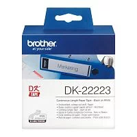Картинка Лента Brother DK22223 