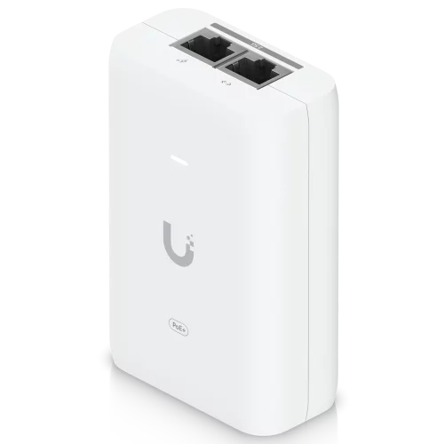 Инжектор Ubiquiti UACC-PoE+-2.5G 2.5G PoE+ Adapter (30W)