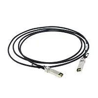 Модуль FiberTrade DAC SFP+ 5 м (FT-SFP+CABP-AWG24-5)