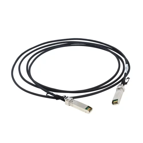 Модуль FiberTrade DAC SFP+ 5 м (FT-SFP+CABP-AWG24-5)