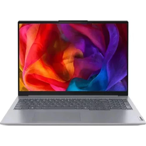 Ноутбук Lenovo Thinkbook 16 G6 IRL [21KH00Q3UE] (КЛАВ.РУС.ГРАВ.) Arctic Grey 16