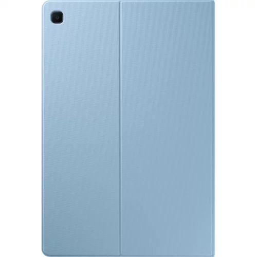 Чехол Samsung Book Cover для Galaxy Tab S6 lite полиуретан голубой (EF-BP610PLEGRU) фото 2